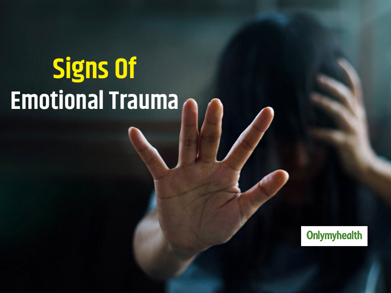 Do You Oftentimes Feel Like An Emotional Fool? You Might Be Going Through Emotional Trauma