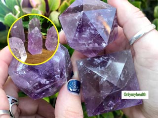 क्या आपको भी नहीं आती रात में बेहतर नींद? जानें इन 3 पत्थर के बारे में जो आपकी नींद को करेंगे बेहतर 