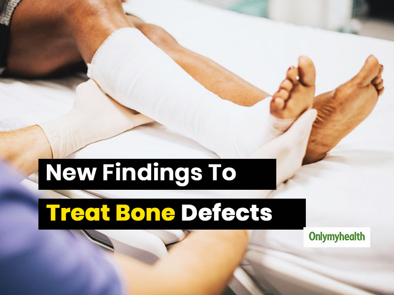 Bone Fractures Can Be Healed With Economical Orthopedic Implants, Claim IIT Roorkee Researchers