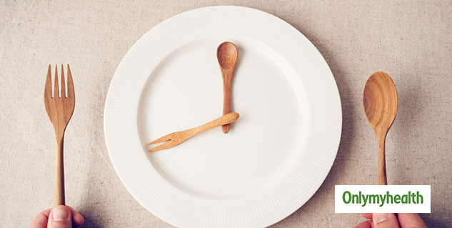 intermittent fasting