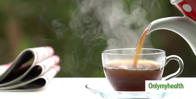 Tea benefits