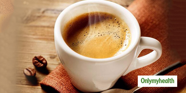 Coffe can help control Weight gain and Cholesterol 