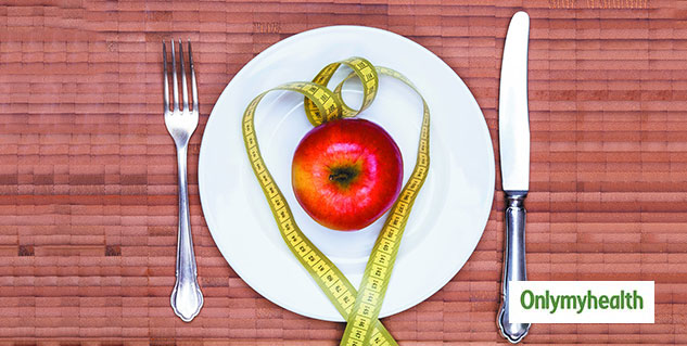 intermittent fasting