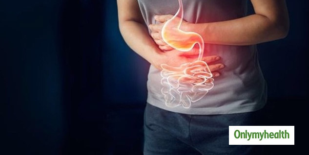 Digestion Problem