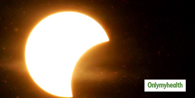 solar eclipse