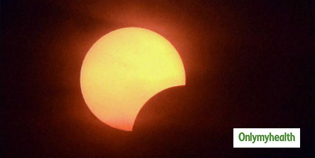 solar eclipse