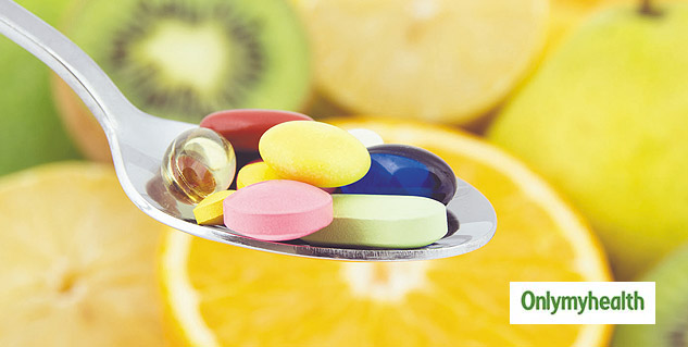 Vitamin c too much consumption 