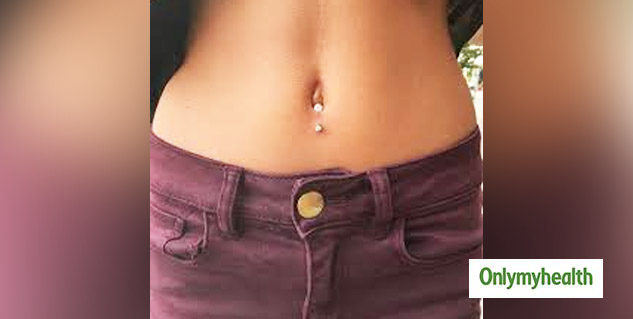piercing