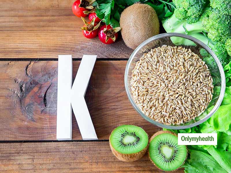 Vitamin K Is As Important As Other Vitamins, Know Everything About It