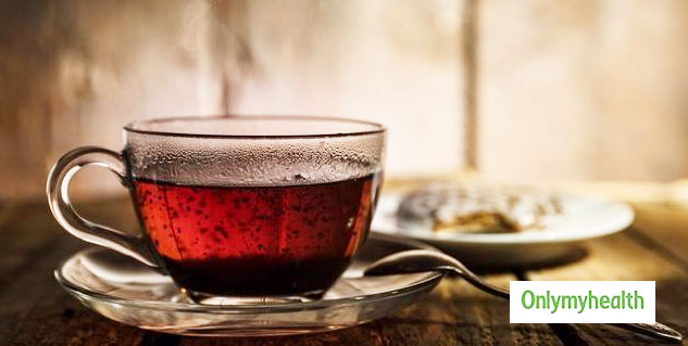tea