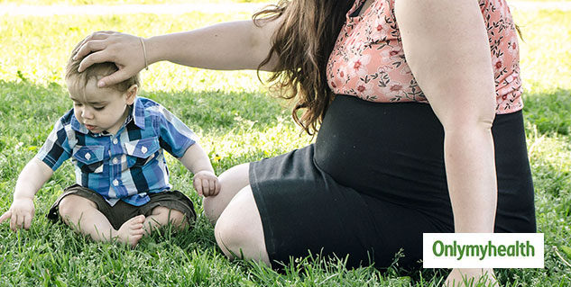 Mom's -obesity-in-pregnancy