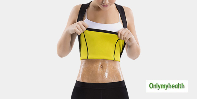 Do waist slimming belts work? Are they safe? - Quora