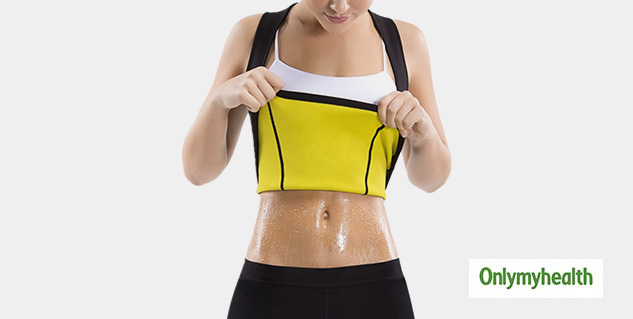 Do Slimming Belts Work? Here's Your Answer! - HealthKart