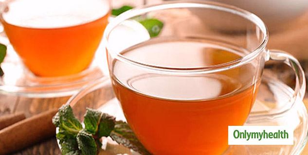 tea