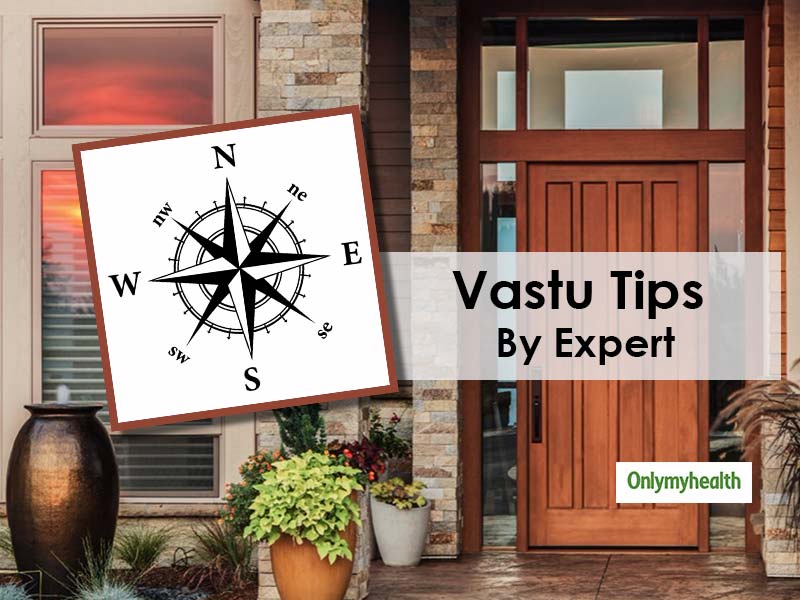 Vastu Tips Main Entrance In South To South West Can Drain