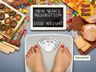 Weight Loss: क्या आपने भी की हैं वेट लॉस से जुड़ी ये 5 गलतियां?, नए साल में ऐसे करें ठीक