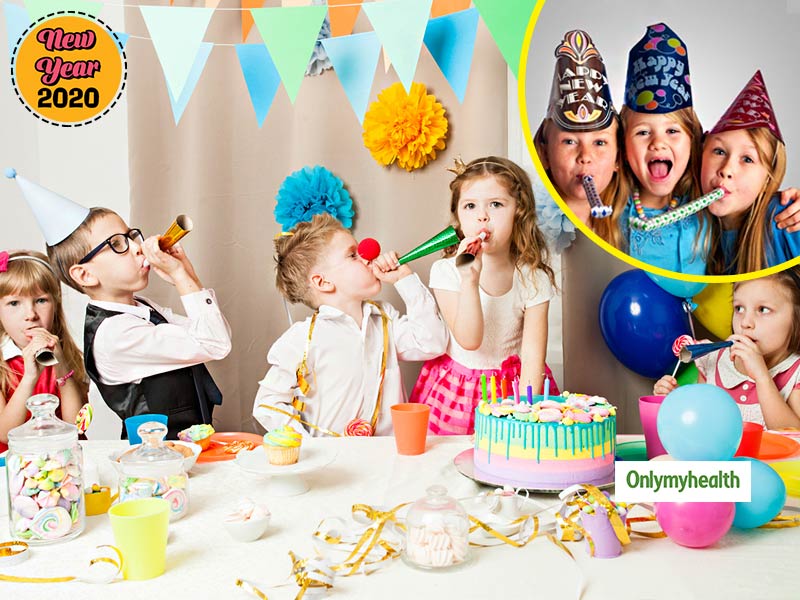 New Year Party: इनडोर कैंपिंग और काउंटडाउन गिफ्ट्स से बनाएं बच्चों के लिए इस न्यू ईयर पार्टी को खास