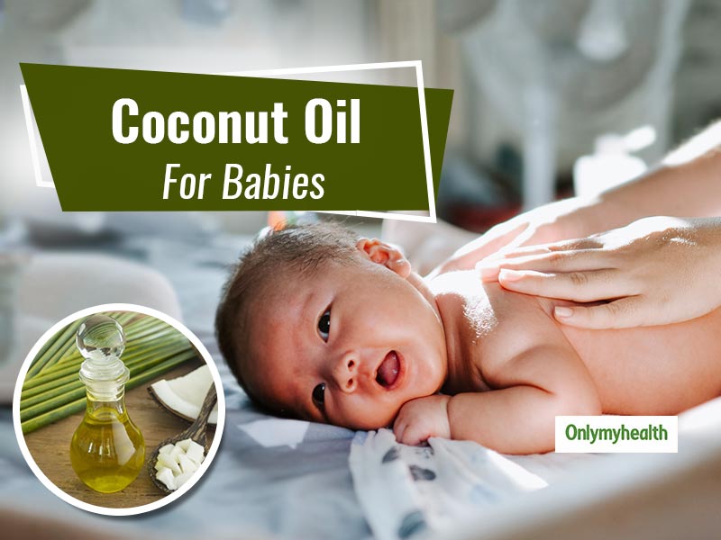 Oil for newborn store skin