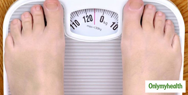 Obesity can affect children's 