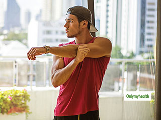 सर्दियों में फिट रहने के लिए अपनाएं ये 7 अच्छी आदतें, पूरा सीजन रहेंगे फिट  