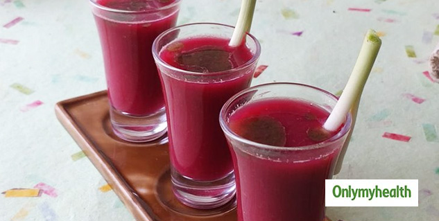 Millets Shots Recipe