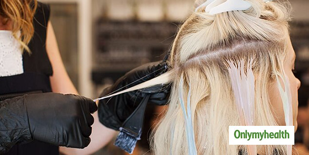 hair care