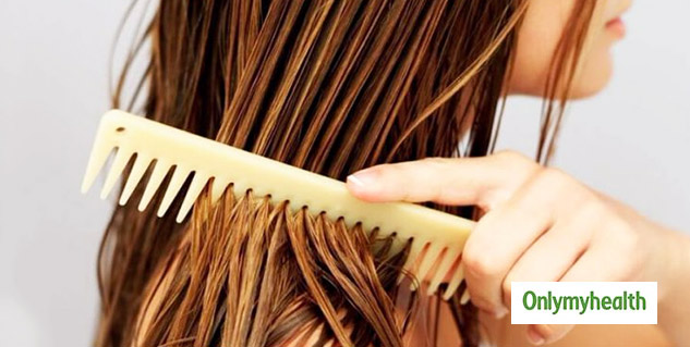 hair care