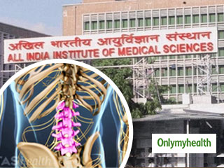 अब एम्स में होगा स्पाइन और हड्डी के कैंसर का इलाज, विदेशों की नहीं पड़ेगी जरूरत
