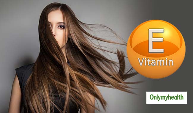 This Is How Vitamin E Helps Hair Growth Hair Care