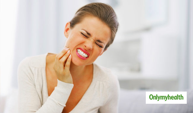 5 Possible Causes of a Gum Pain 