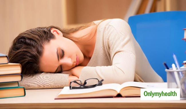 7 Reasons Why you Need to Take a Nap Every day 