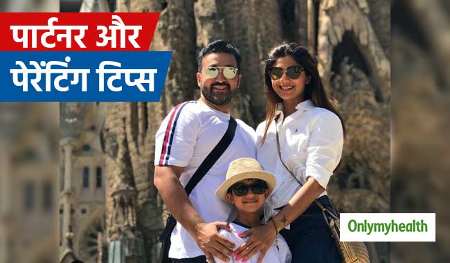 जॉब के साथ ऐसे रखें पार्टनर और बच्चे को खुश, हर कोई कहेगा 'परफेक्ट हो आप'!