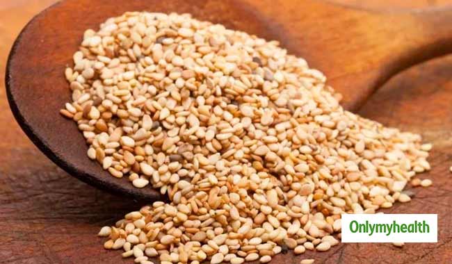 6 Amazing Health Benefits of Sesame Seeds
