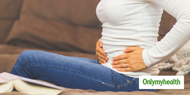 Stomach Pain Reason During Pregnancy Know Reason Why In Hindi
