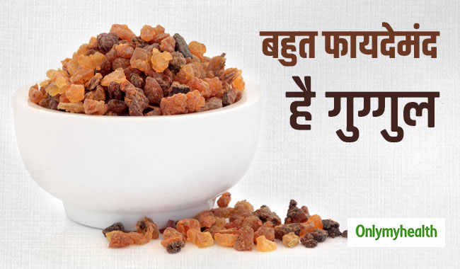 कोलेस्ट्रॉल, मोटापा और मेटाबॉलिज्म की समस्या को दूर करता है गुग्गुल, जानें कैसे करें सेवन