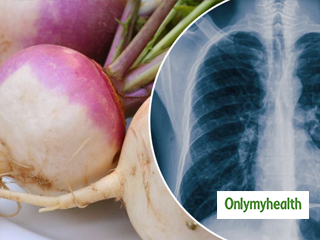 फेफड़ों की सफाई के लिए जरूर खाएं शलजम, फेफड़ों में जमा बलगम भी करता है दूर