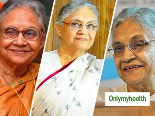 शीला दीक्षित 80 की उम्र में भी कैसे हैं इतनी फिट और एक्टिव? जानें 5 बड़े कारण