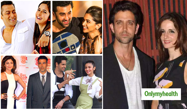 तलाक या ब्रेकअप के बाद भी अच्छे दोस्त हैं ये बॉलीवुड स्टार, जानें क्या है इसका सीक्रेट