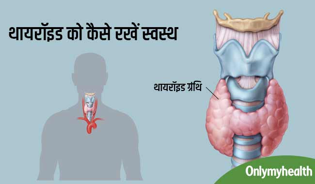 Muscle pain and cramps are the signs of thyroid in men, and the cause of treatment and treatment