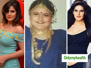 Happy Birthday Zareen Khan: 100 किलो की जरीन खान ने कैसे घटाया 43 किलो वजन, जानें उनका फिटनेस सीक्रेट