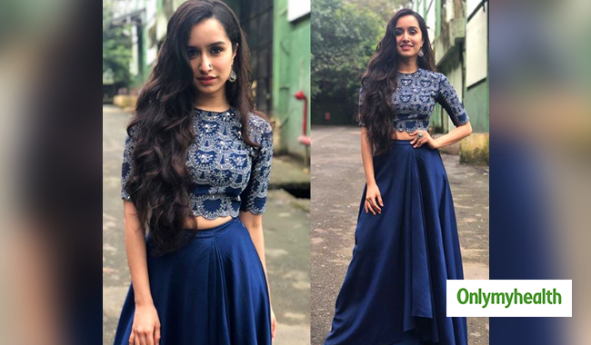 Happy Birthday Shraddha Kapoor: श्रद्धा कपूर का फिटनेस सीक्रेट है स्‍वीट पोटैटो, बताया अपनी स्लिम फिगर का राज