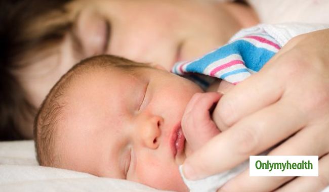 निम्‍न रक्‍तचाप में कैसे करें नवजात शिशु की देखभाल, जानें 5 जरूरी बातें 