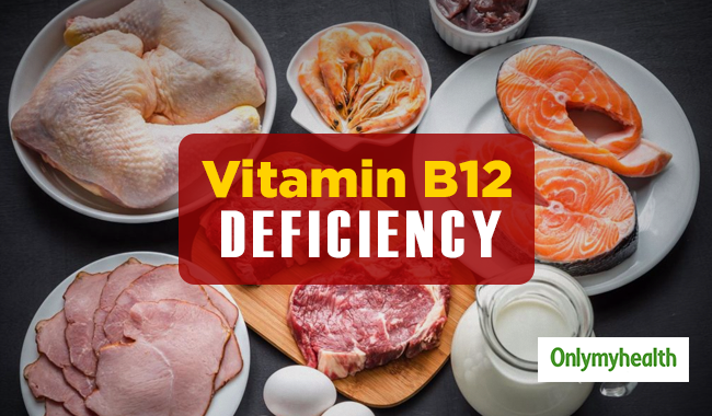 5 Signs and Symptoms of Vitamin B12 Deficiency