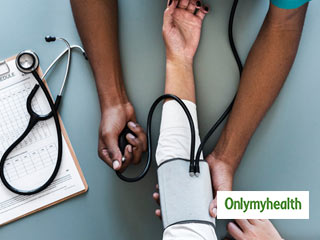 Suffering from High Blood Pressure? Here are Some Ways to Manage it Naturally