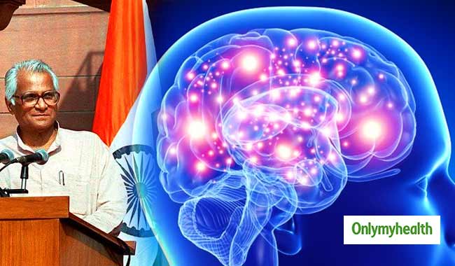 अल्जाइमर रोग से जूझ रहे पूर्व रक्षामंत्री जॉर्ज फर्नांडिस का निधन, जानें इस रोग का कारण और लक्षण