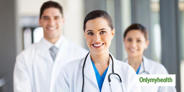 national doctor's day 2019