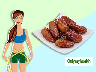 Easy Weight Loss: सही तरीके से खाएं, तो वजन घटाने के साथ बॉडी टोन करेगा खजूर