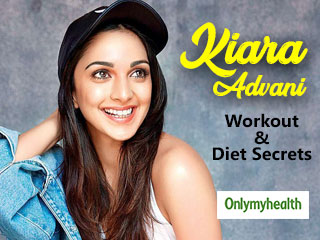 Happy Birthday Kiara Advani : जानें 'कबीर सिंह' गर्ल कियारा आडवाणी का फिटनेस, डाइट और ब्यूटी सीक्रेट्स