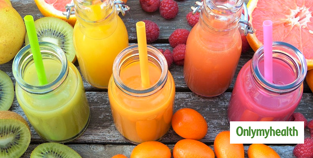 juices for diabetics