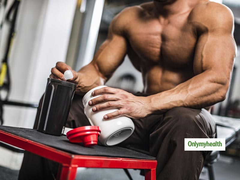 Benefits Of Gym Supplements  Why Should You Take Gym Supplements